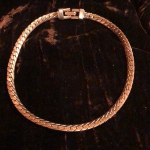 Vintage Lisner Choker